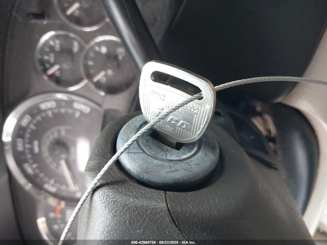 2005 CADILLAC ESCALADE 1GYEC63N25R241367 Photo 10