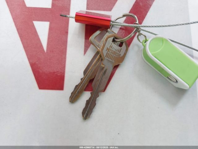 1997 MITSUBISHI MIRAGE JA3AY26A0VU044393 Photo 10