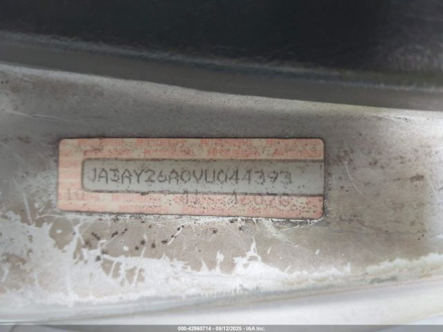 1997 MITSUBISHI MIRAGE JA3AY26A0VU044393 Photo 8