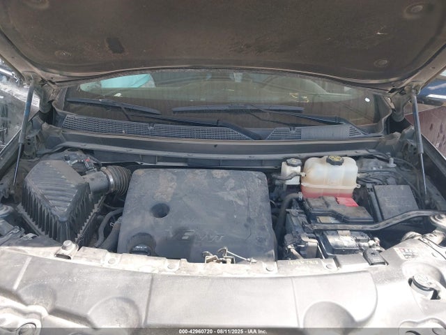 1GNERHKW7KJ221708 Chevrolet lfy - spark ignited direct injection, atss, gen 1