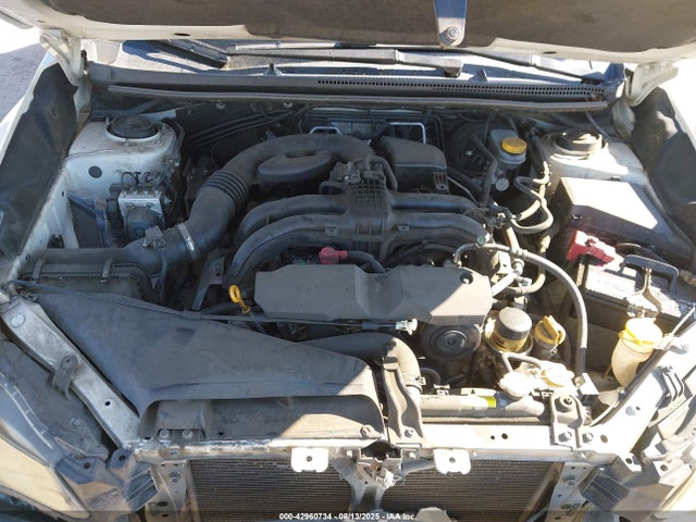 JF1GPAT61F8286764 Subaru 2.0l na
