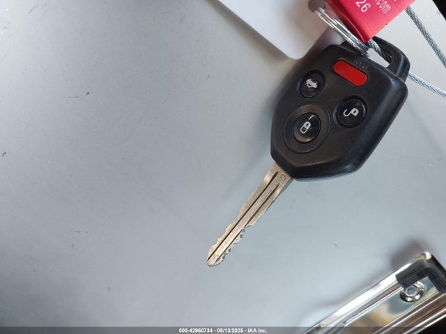 JF1GPAT61F8286764 Subaru 2.0l na