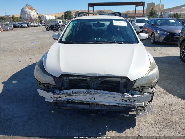 JF1GPAT61F8286764 Subaru 2.0l na