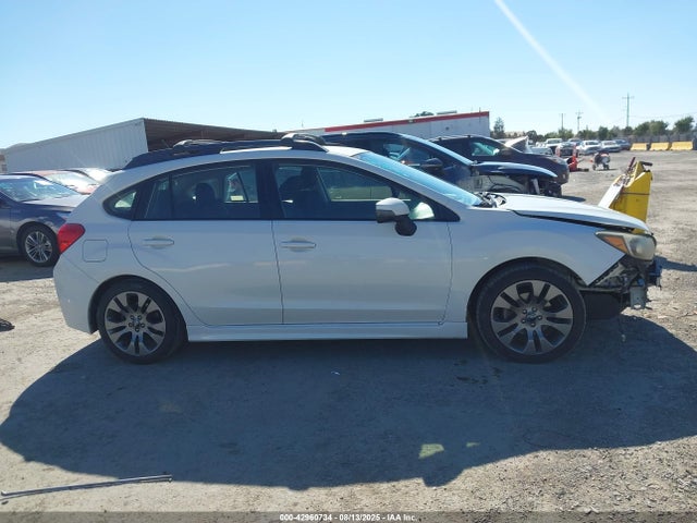 JF1GPAT61F8286764 Subaru 2.0l na