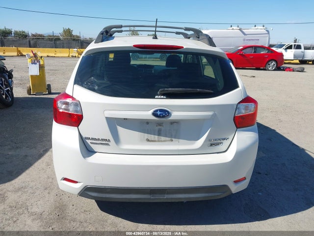 JF1GPAT61F8286764 Subaru 2.0l na