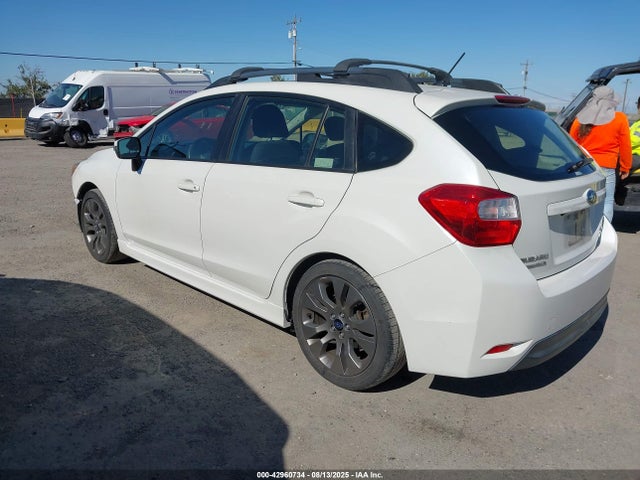 JF1GPAT61F8286764 Subaru 2.0l na