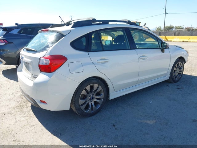 JF1GPAT61F8286764 Subaru 2.0l na