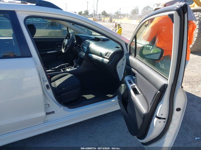 JF1GPAT61F8286764 Subaru 2.0l na