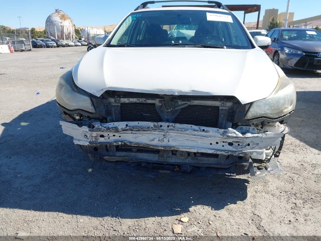 JF1GPAT61F8286764 Subaru 2.0l na