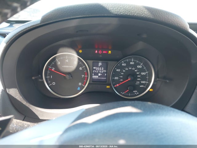 JF1GPAT61F8286764 Subaru 2.0l na