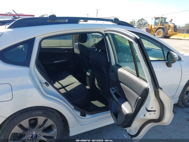 JF1GPAT61F8286764 Subaru 2.0l na