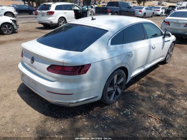 2021 VOLKSWAGEN ARTEON WVWAR7AN0ME004412 Photo 3