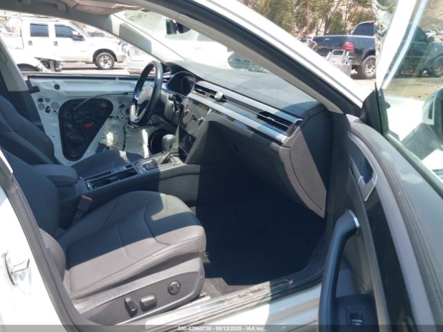 2021 VOLKSWAGEN ARTEON WVWAR7AN0ME004412 Photo 4