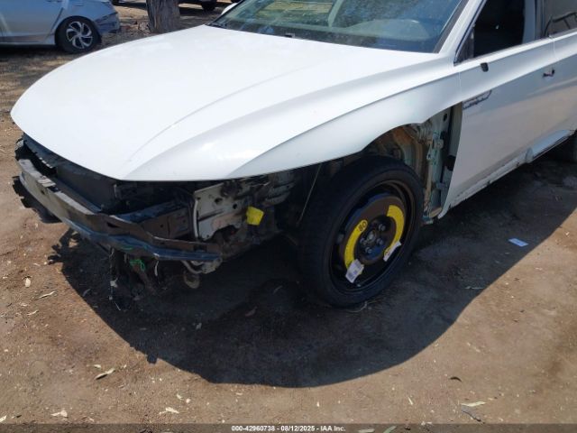 2021 VOLKSWAGEN ARTEON WVWAR7AN0ME004412 Photo 5