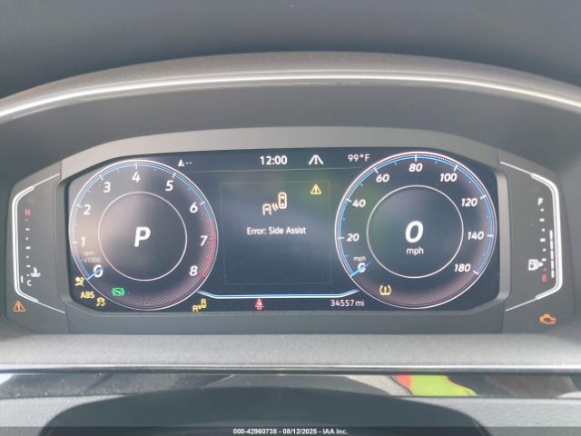 2021 VOLKSWAGEN ARTEON WVWAR7AN0ME004412 Photo 6