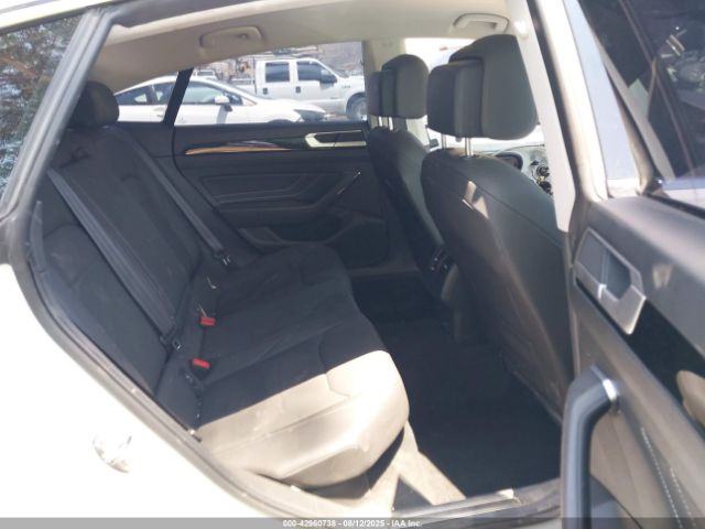 2021 VOLKSWAGEN ARTEON WVWAR7AN0ME004412 Photo 7