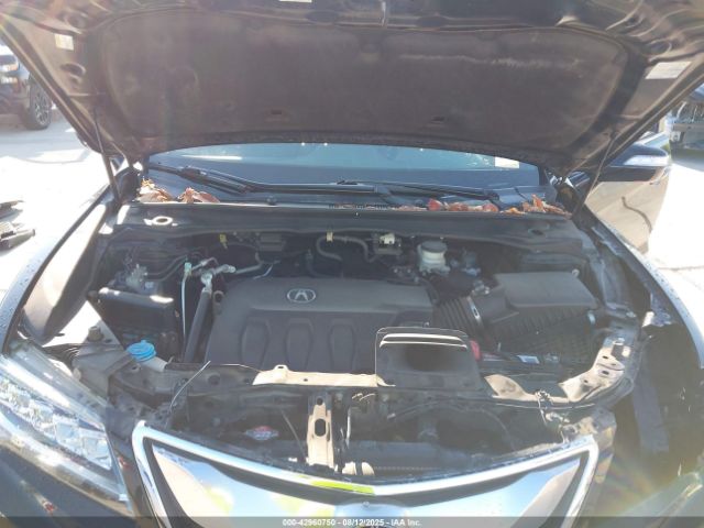 2017 ACURA RDX 5J8TB3H31HL018915 Photo 9