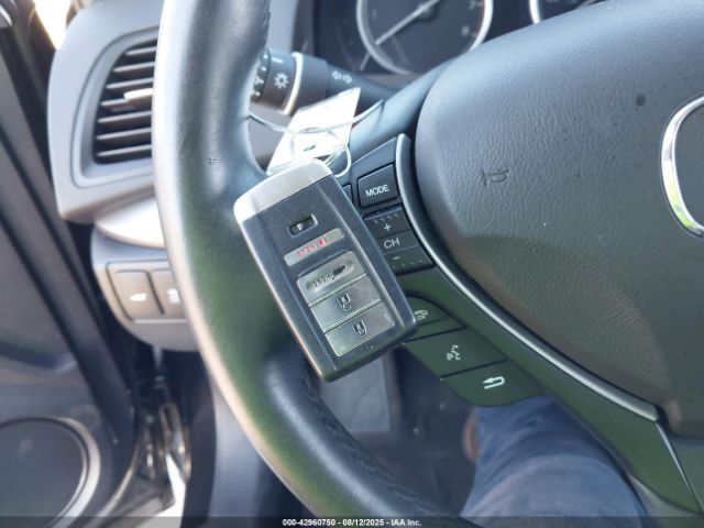 2017 ACURA RDX 5J8TB3H31HL018915 Photo 10