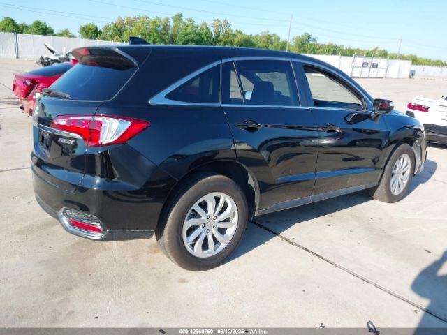 2017 ACURA RDX 5J8TB3H31HL018915 Photo 3