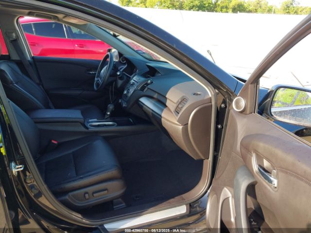 2017 ACURA RDX 5J8TB3H31HL018915 Photo 4