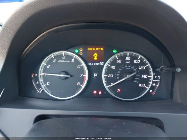 2017 ACURA RDX 5J8TB3H31HL018915 Photo 6