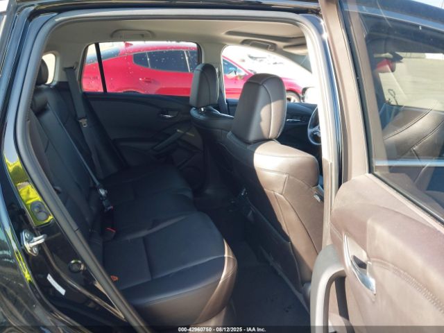 2017 ACURA RDX 5J8TB3H31HL018915 Photo 7