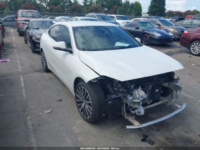 2020 BMW 228I GRAN COUPE WBA73AK08L7F96690