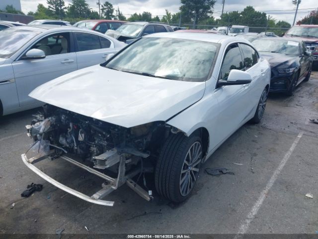 2020 BMW 228I GRAN COUPE WBA73AK08L7F96690 Photo 1