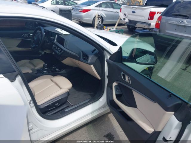 2020 BMW 228I GRAN COUPE WBA73AK08L7F96690 Photo 4