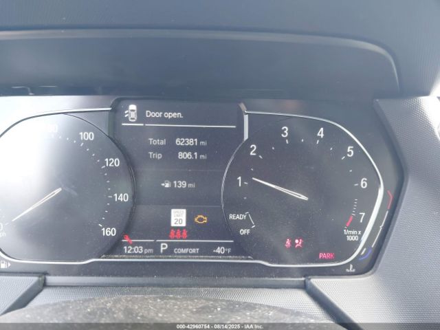 2020 BMW 228I GRAN COUPE WBA73AK08L7F96690 Photo 6