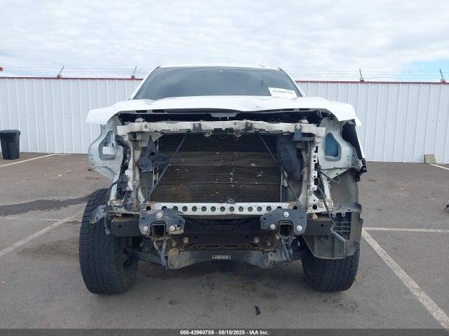 3GTU9DED7KG201001 GMC l84 - di, dfm, alum, gen 5, var 2