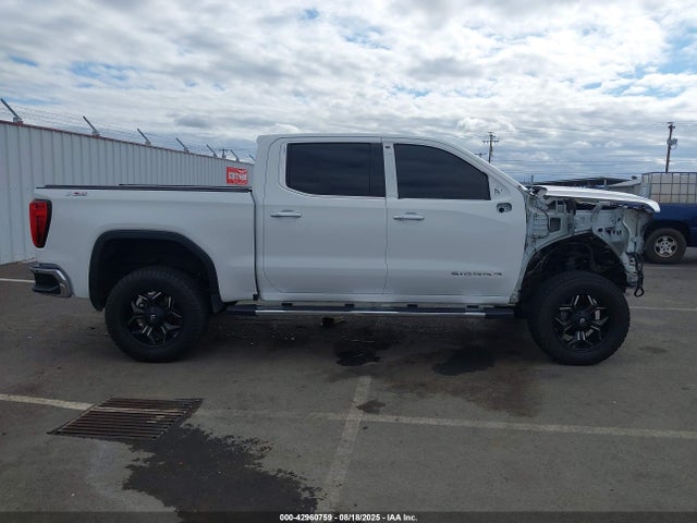 3GTU9DED7KG201001 GMC l84 - di, dfm, alum, gen 5, var 2