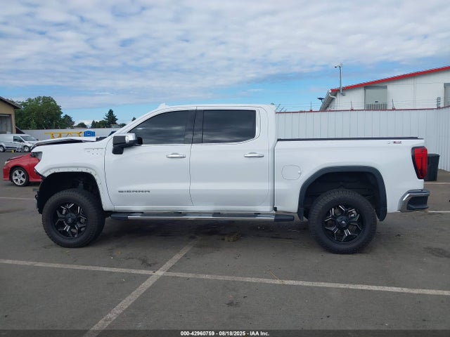 3GTU9DED7KG201001 GMC l84 - di, dfm, alum, gen 5, var 2