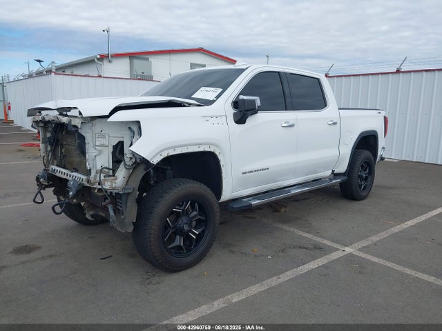 3GTU9DED7KG201001 GMC l84 - di, dfm, alum, gen 5, var 2