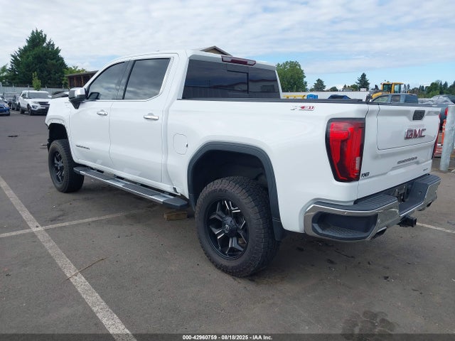 3GTU9DED7KG201001 GMC l84 - di, dfm, alum, gen 5, var 2