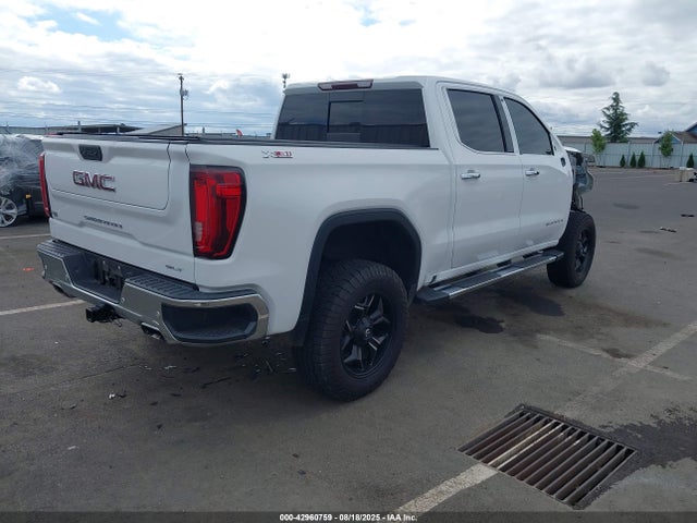 3GTU9DED7KG201001 GMC l84 - di, dfm, alum, gen 5, var 2