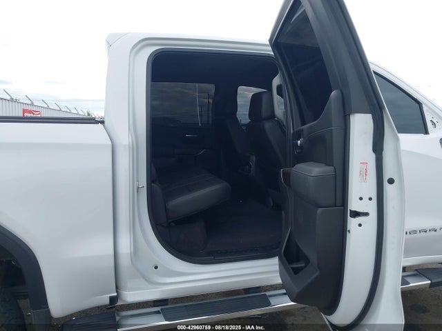3GTU9DED7KG201001 GMC l84 - di, dfm, alum, gen 5, var 2
