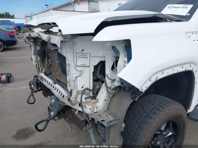 3GTU9DED7KG201001 GMC l84 - di, dfm, alum, gen 5, var 2