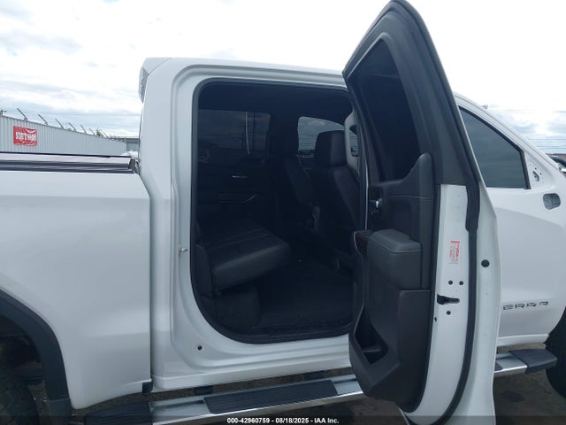 3GTU9DED7KG201001 GMC l84 - di, dfm, alum, gen 5, var 2