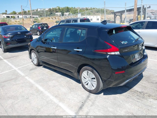 1N4AZ1BV6PC554926 Nissan Leaf