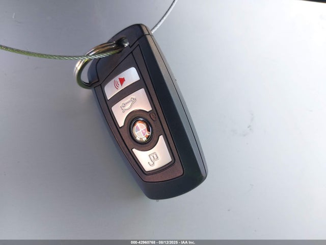 5UXWX9C5XG0D75732 BMW X3