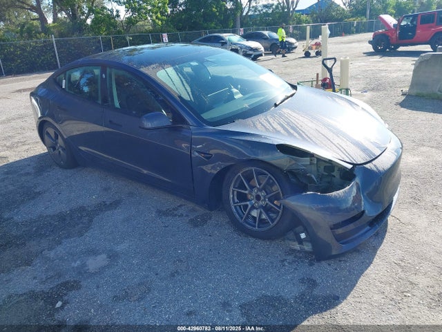 2023 TESLA MODEL 3 5YJ3E1EA0PF406555 Photo 0