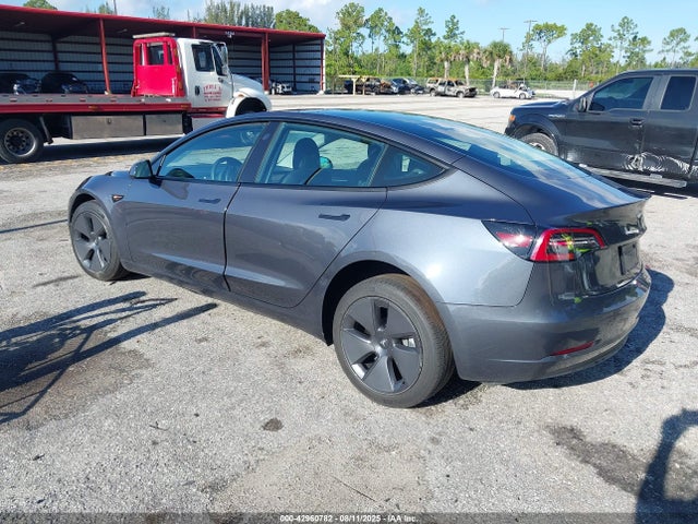 2023 TESLA MODEL 3 5YJ3E1EA0PF406555 Photo 2