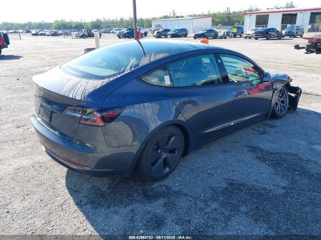 2023 TESLA MODEL 3 5YJ3E1EA0PF406555 Photo 3