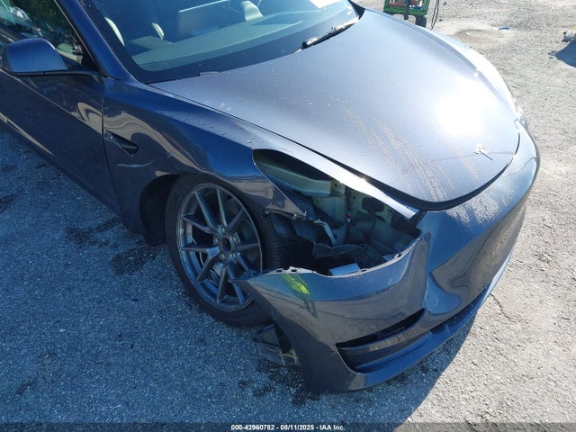 2023 TESLA MODEL 3 5YJ3E1EA0PF406555 Photo 5