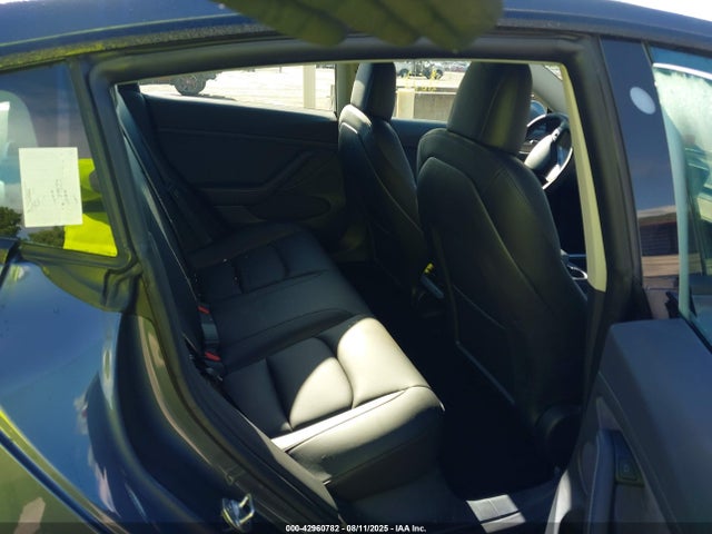 2023 TESLA MODEL 3 5YJ3E1EA0PF406555 Photo 7