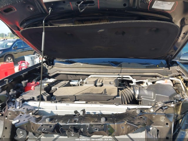 1GTP6DEK3R1208086 GMC l3b