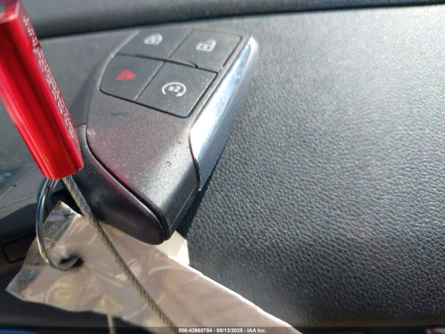 1GTP6DEK3R1208086 GMC l3b