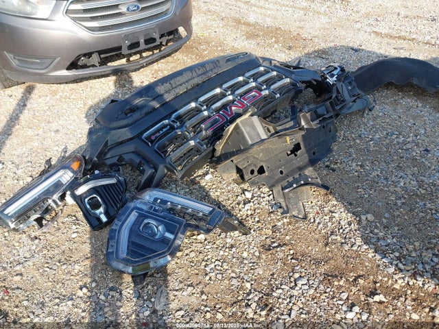 1GTP6DEK3R1208086 GMC l3b