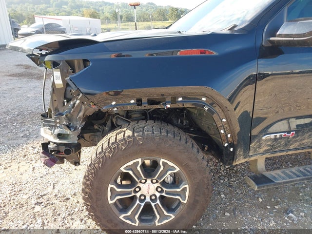 1GTP6DEK3R1208086 GMC l3b